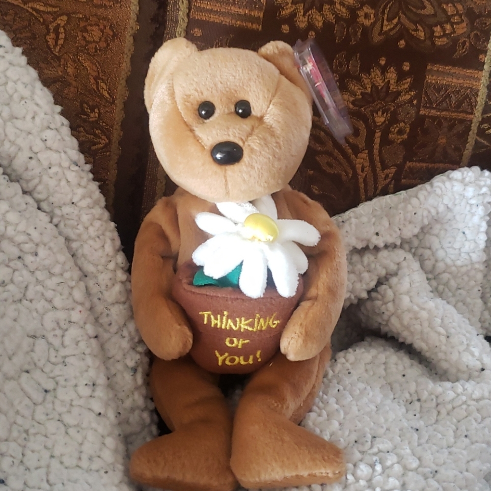 You're Special Beanie Baby